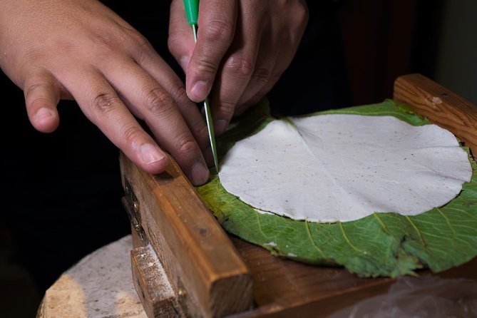 Mexican Cooking Class With Food Market Visit in Mexico City - Meeting and Pickup Details