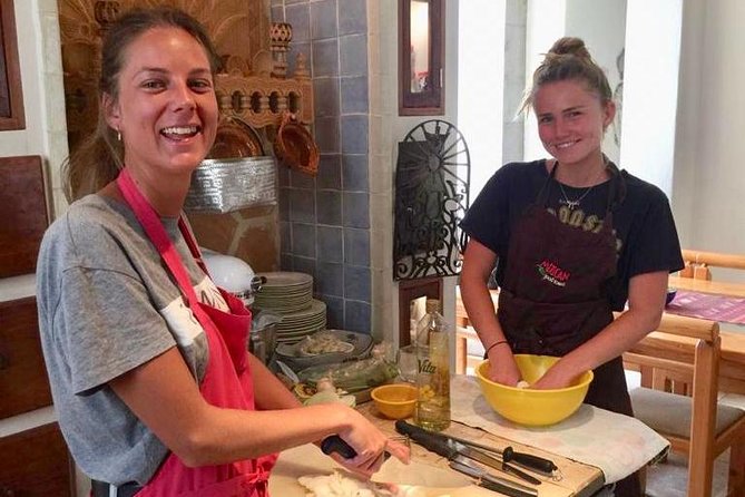 Mexican Cooking Class With Food Market Visit in Mexico City - Booking Confirmation