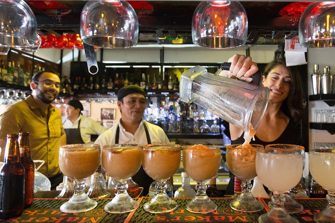 Mexican Cooking Class With Fresh Local Market Ingredients Selection and Transpor - Meeting and Pickup Details