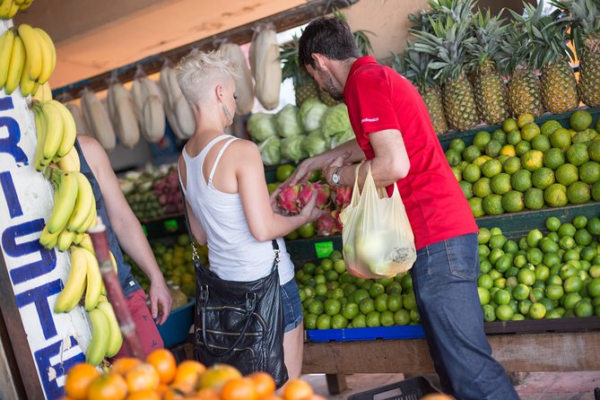 Mexican Cooking Class With Fresh Local Market Ingredients Selection and Transpor - Additional Information About the Tour