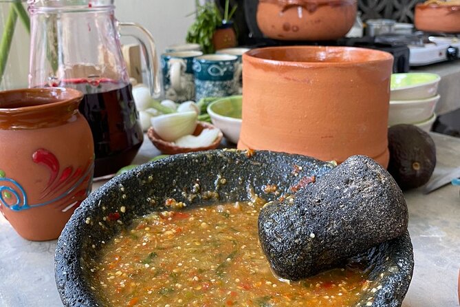 Mexican Cooking Classes and Market Visit in Guadalajara - Reviews and Testimonials