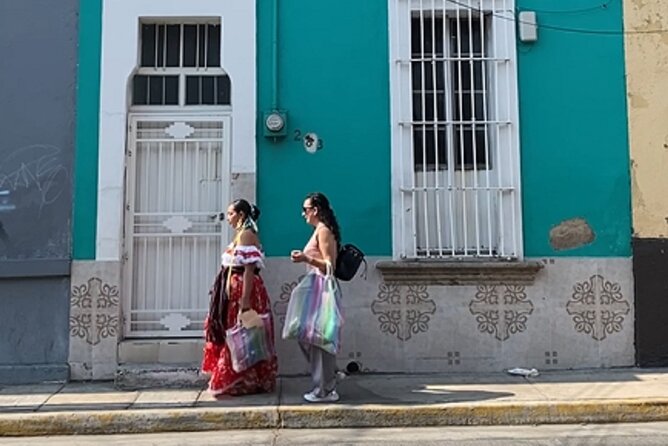 Mexican Cooking Classes and Market Visit in Guadalajara - Booking and Pricing Details