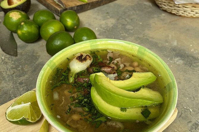 Mexican Cooking Classes and Market Visit in Guadalajara - Accessibility and Cancellation Policy