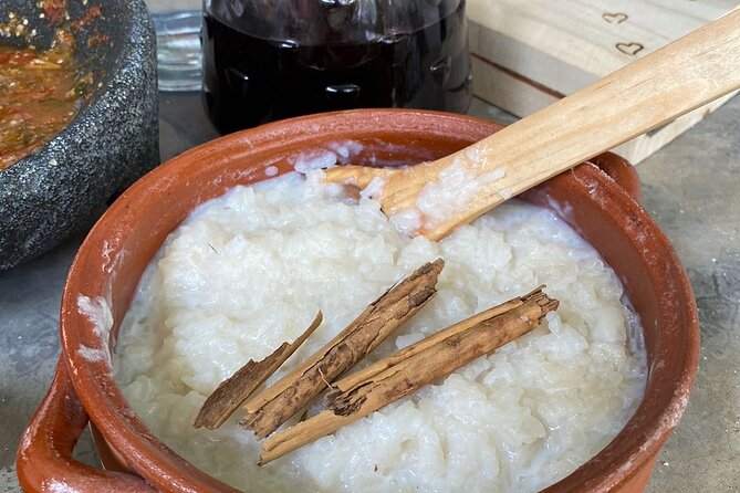 Mexican Cooking Classes and Market Visit in Guadalajara - Immersive Cultural Experience