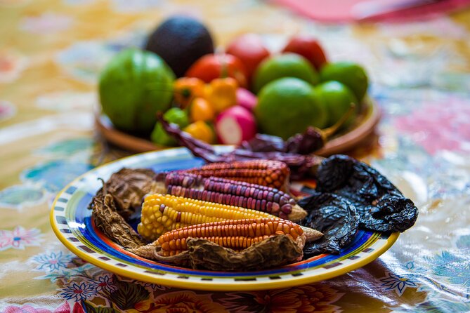 Mexican Cooking From Scratch and Mezcal Tasting in a Local Home in Tulum - Discovering the Flavors of Mezcal