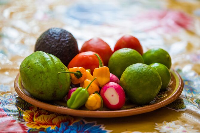 Mexican Cooking From Scratch and Mezcal Tasting in a Local Home in Tulum - Tacos Al Pastor and Main Course