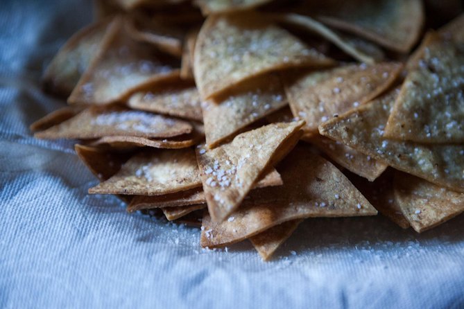 Mexican Cooking Lesson in a Local Home - Customer Reviews and Recommendations