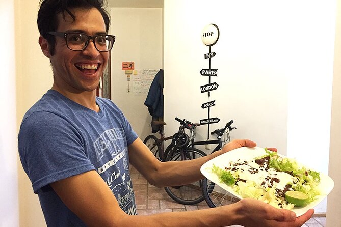 Mexican Cooking Lesson in a Local Home - Activity Duration and Cancellation Policy