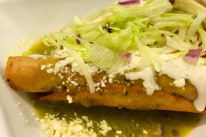 Mexican Cooking Lesson in a Local Home - Dietary Accommodations and Menu Options