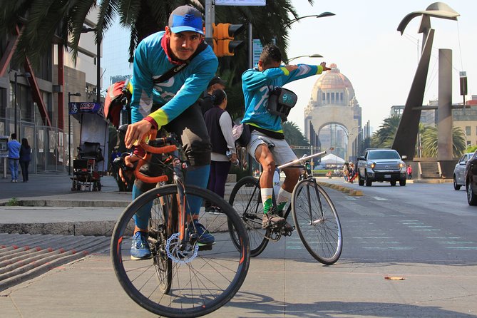 Mexican Craft Beer Tasting Experience - Meeting and Transportation