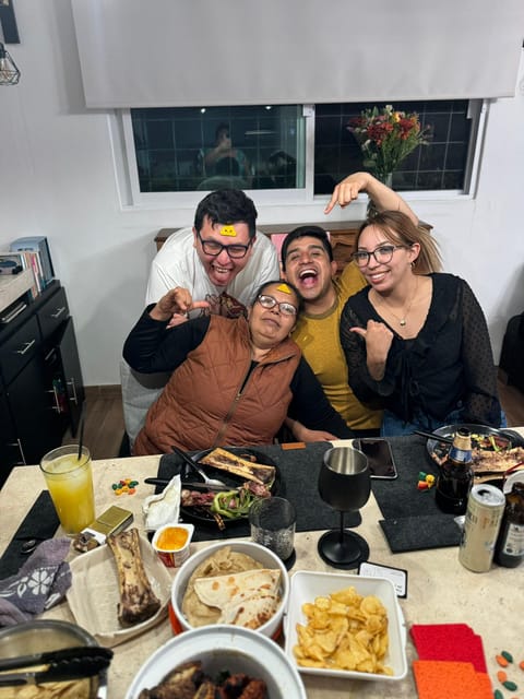 Mexican Cuisine at Home - Tantalizing Main Course Options