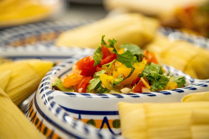 Mexican Fiesta Dinner Cooking Class in NYC - Dinner Inclusions