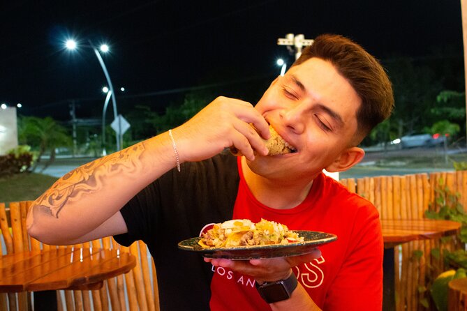 Mexican Food Expedition in Cancun - Pickup and Transportation