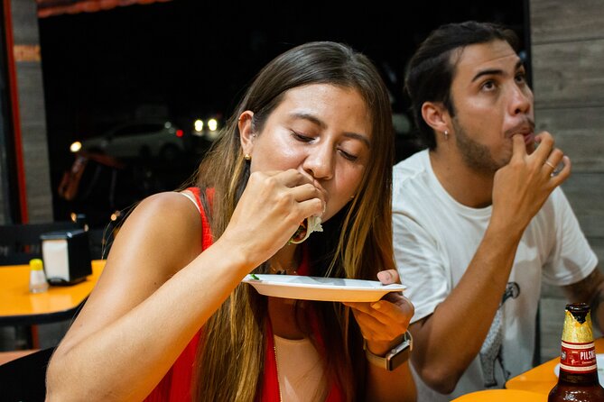 Mexican Food Expedition in Cancun - Culinary Experiences