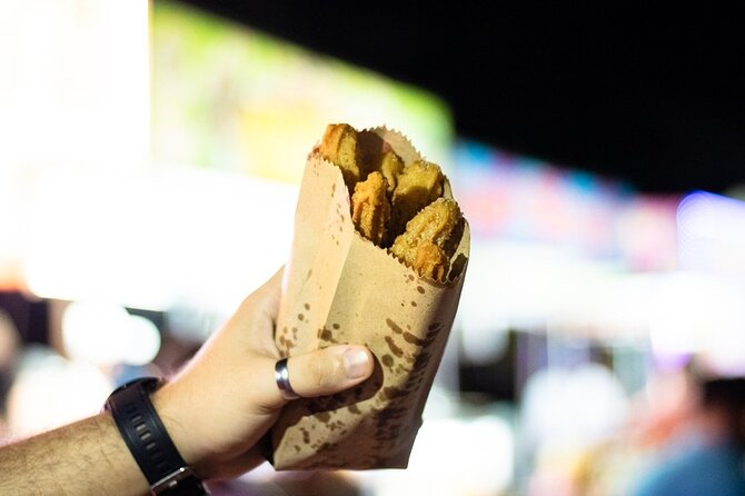 Mexican Food Expedition in Cancun - Celebrating Local Culture