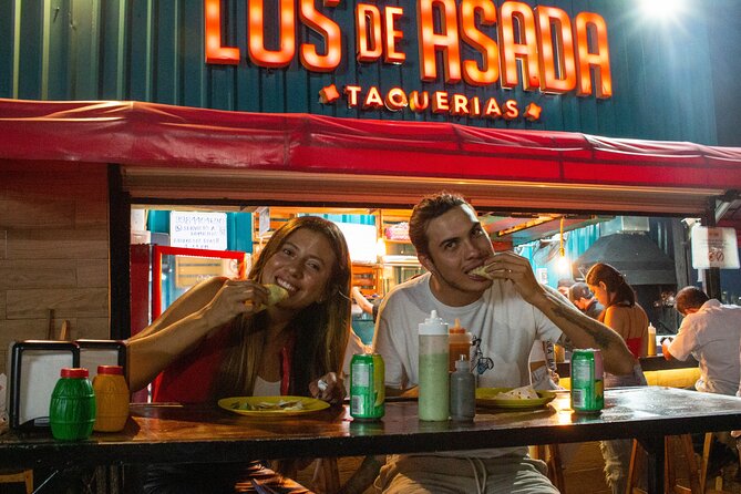 Mexican Food Expedition in Cancun - Tour Accessibility and Suitability