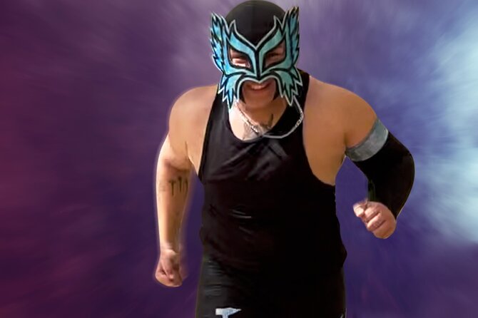 Mexican Lucha Libre Experience in Cozumel, Tacos and Margaritas - Booking Details and Guarantees