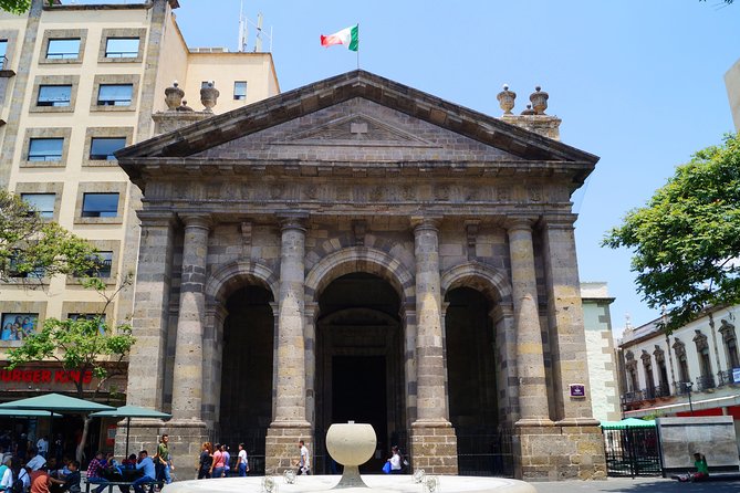 Mexican Muralism in Guadalajara. A Cultural PRIVATE TOUR - Traveler Feedback