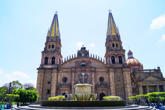 Mexican Muralism in Guadalajara. A Cultural PRIVATE TOUR - Frequently Asked Questions