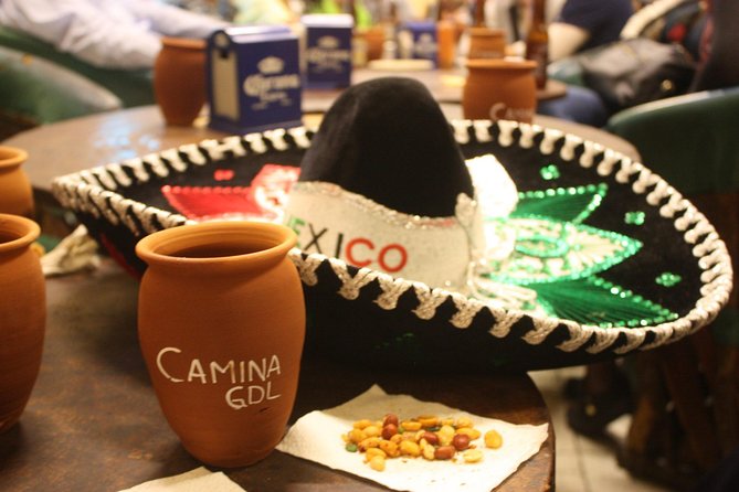 Mexican Pubs and a Lot of Fun! - Reviews and Pricing