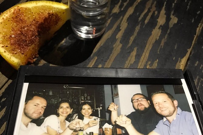 Mexican Pubs and a Lot of Fun! - Exploring Guadalajaras Nightlife