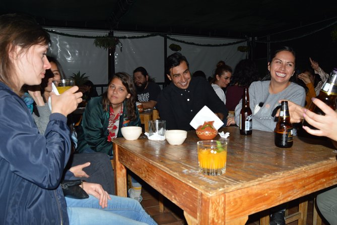 Mexican Pubs and a Lot of Fun! - Insider Tips and Group Fun