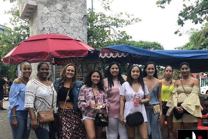 Mexican Street Food Crawl in Playa Del Carmen - What to Expect