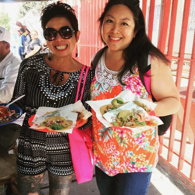 Mexican Street Food: Tijuana Day Trip From San Diego - Experience Highlights