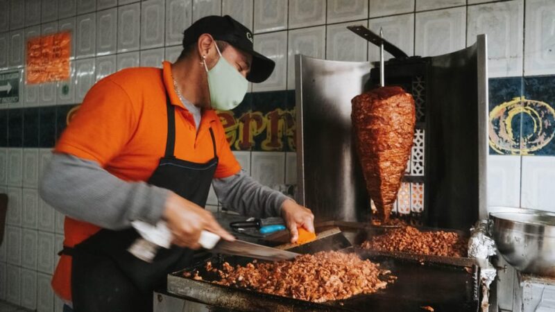 Mexican Street Food: Tijuana Day Trip From San Diego - Passport and Visa Requirements