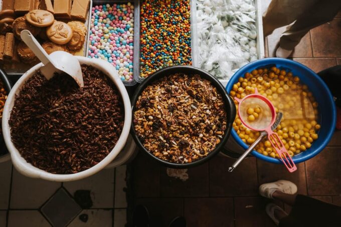 Mexican Street Food: Tijuana Day Trip From San Diego - Prohibited Group Types
