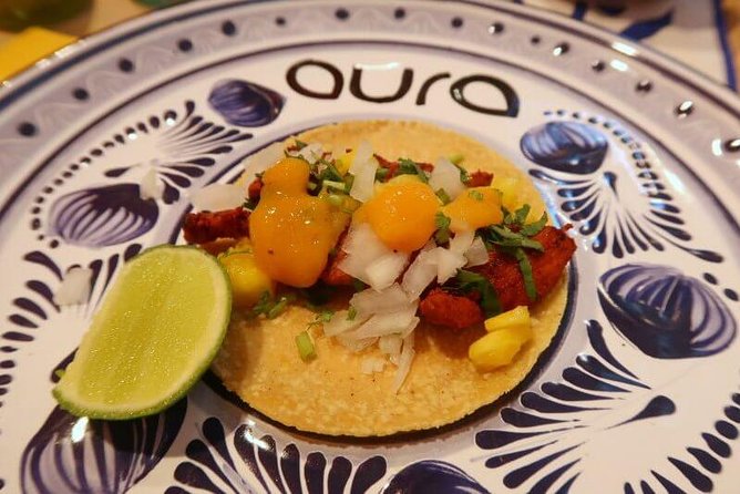 Mexican Street Tacos Hands-on Cooking Class and Market Tour - Immersive Market Exploration