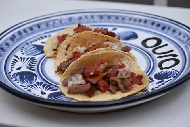 Mexican Street Tacos Hands-on Cooking Class and Market Tour - Logistical Details and Pricing