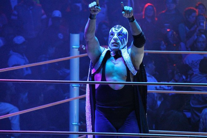 Mexican Wrestling: Experience Lucha Libre in Mexico City - Traveler Reviews and Feedback