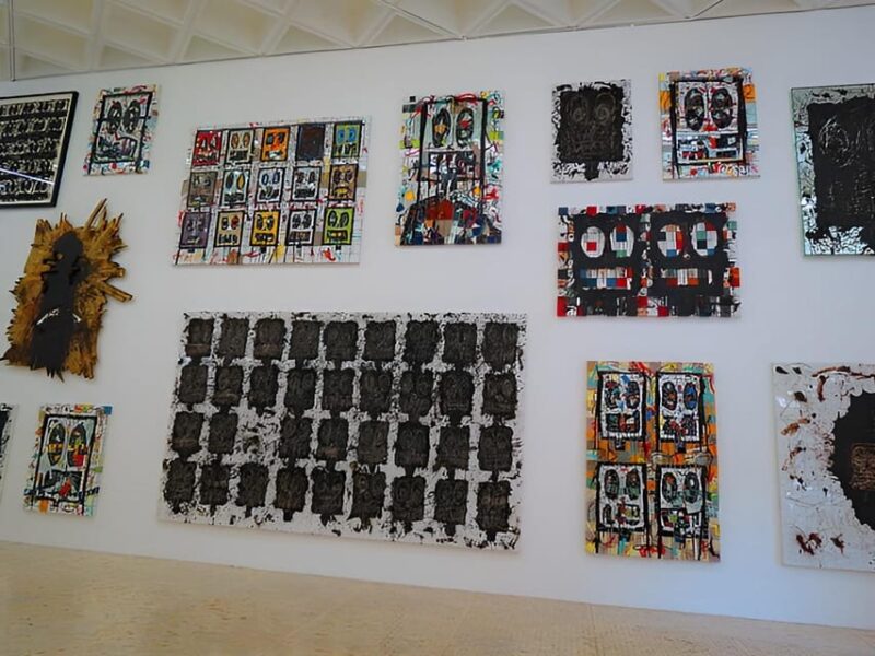 Mexico Art Museums: Tour Through Sensational Modern Art - Tour Inclusions