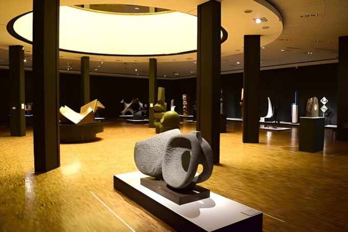 Mexico Art Museums: Tour Through Sensational Modern Art - Frequently Asked Questions