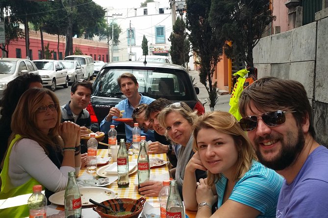 Mexico Bike Tour - Whats Included
