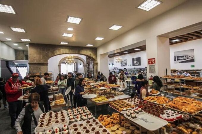 Mexico City: 10 Wonders of the Historic Center - Frequently Asked Questions