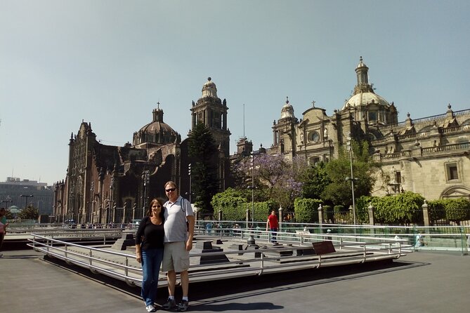 Mexico City 3 Days: Private Tours & Guide - Customization Options