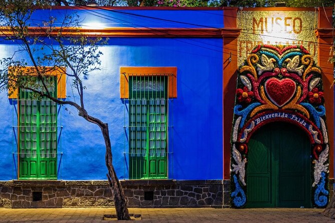 Mexico City 3 Days: Private Tours & Guide - Meet Your Guide