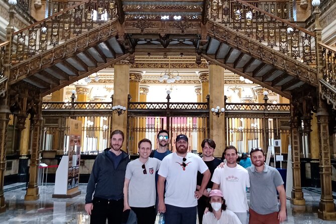 Mexico City 3 Days: Private Tours & Guide - Frequently Asked Questions