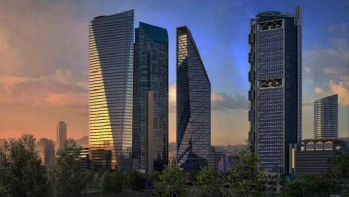 Mexico City: 700 Years, Master Introduction for Newcomers - Eligibility and Recommendations