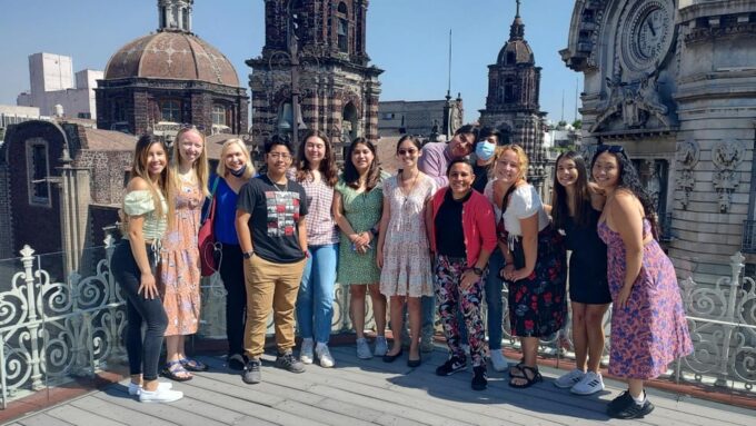 Mexico City: 700 Years, Master Introduction for Newcomers - Frequently Asked Questions