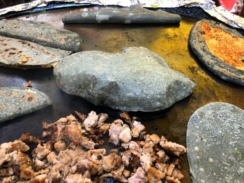 Mexico City: A Culinary and Cultural Adventure - Tour Overview and Pricing