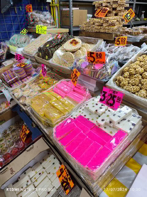 Mexico City: A Culinary and Cultural Adventure - Authentic Flavors and Rich Culture