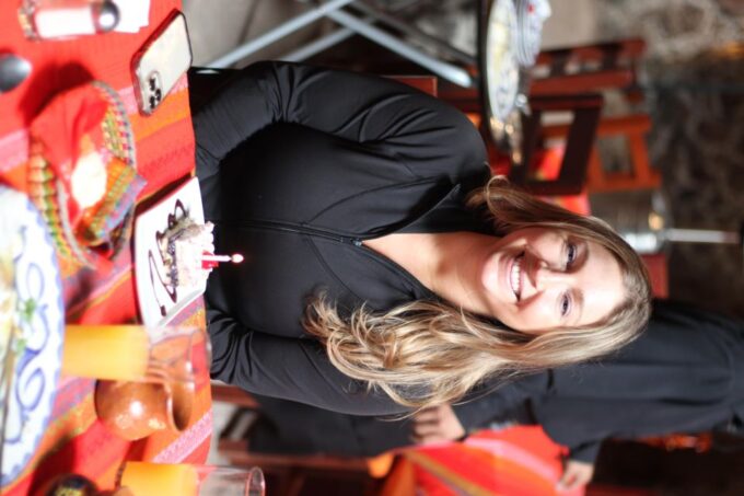 Mexico City: Air Balloon Flight & Breakfast in Natural Cave - Pickup and Transportation