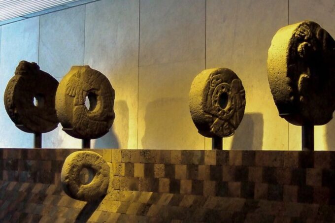 Mexico City: Anthropology Museum Guided Visit - Archaeological Site Discoveries