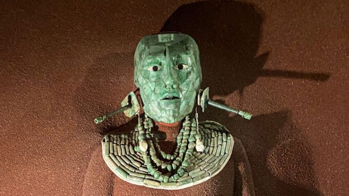 Mexico City: Anthropology Museum Guided Visit - Historical Lifestyles Explored