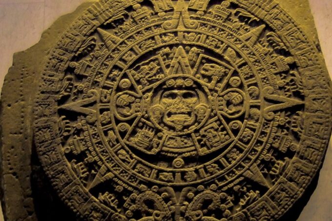 Mexico City: Anthropology Museum Guided Visit - Frequently Asked Questions