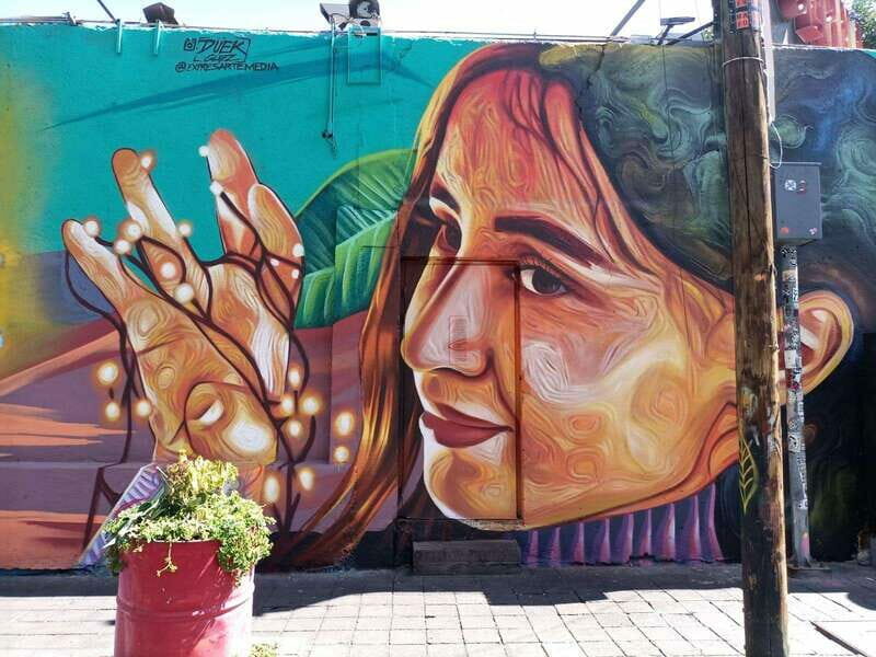 Mexico City: Art Naco, murals & street art bike tour - Final Thoughts