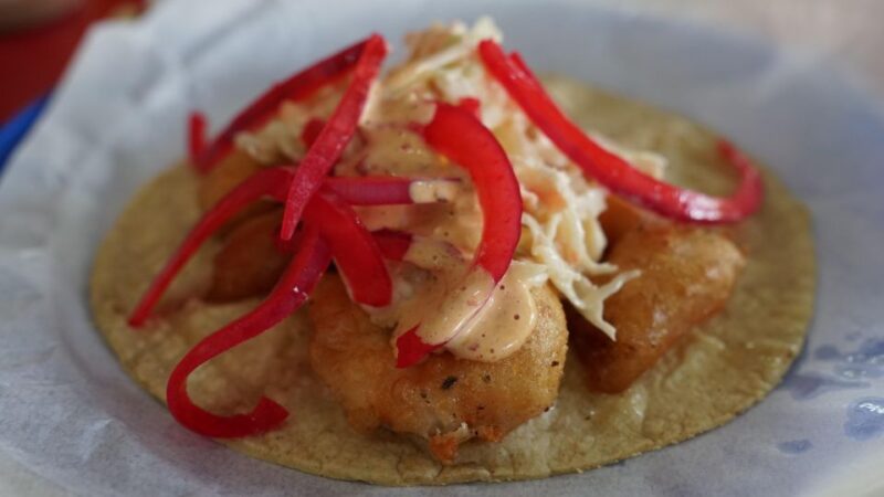 Mexico City: Authentic Mexican Food Colonia Roma - Pre-Hispanic to Contemporary Flavors
